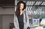 Ide Modis Celana Jeans Pendek Wanita Model Terbaru