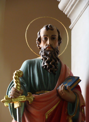 São Pedro e São Paulo Apóstolos - Imagens, Fotos, ícones, pinturas