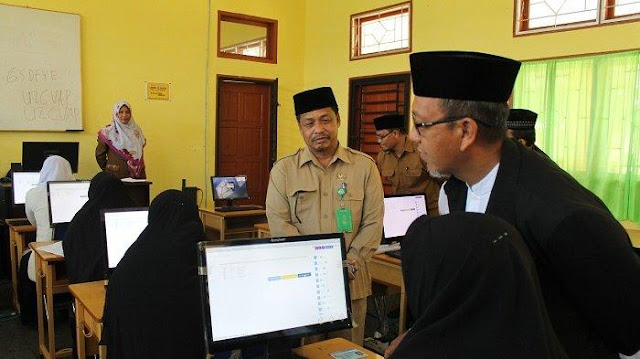 Bagi Guru Madrasah, Informasi Terbaru Soal Pengumuman Hasil PPG Sertifikasi Kemenag bahwa dalam waktu dekat ini Kemenag akan mengumumkan hasil PPG (pendidikan profesi guru).