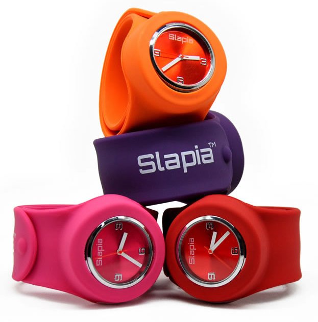 Slapia