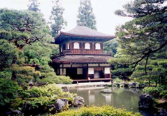Arsitektur Rumah Tradisional Jepang