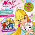 ¡Revista Winx Club Nº10 en Francia!