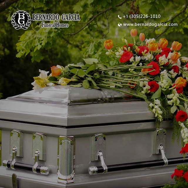 Funeral Directors Kendall, Fl