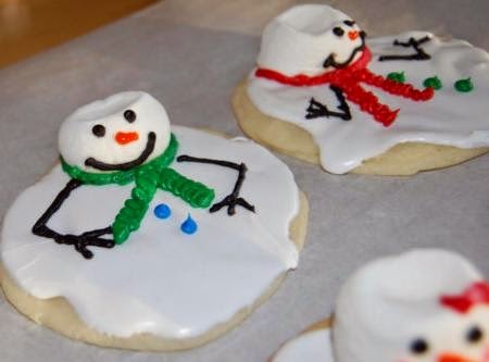 Creative Christmas Cookie Decorating Ideas