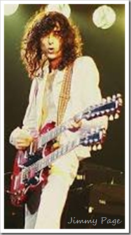 Jimmy Page