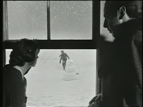 Orson Welles citizen kane window