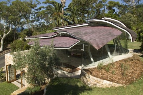 House Sydney