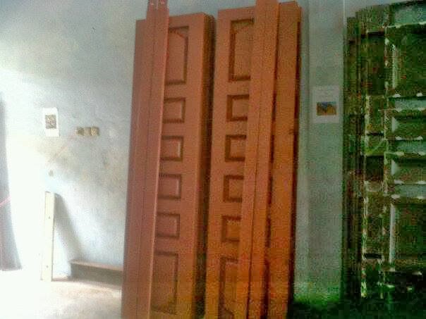  PINTU BESI PRESS PEKANBARU RUKO DAN GARASI Pintu Besi 