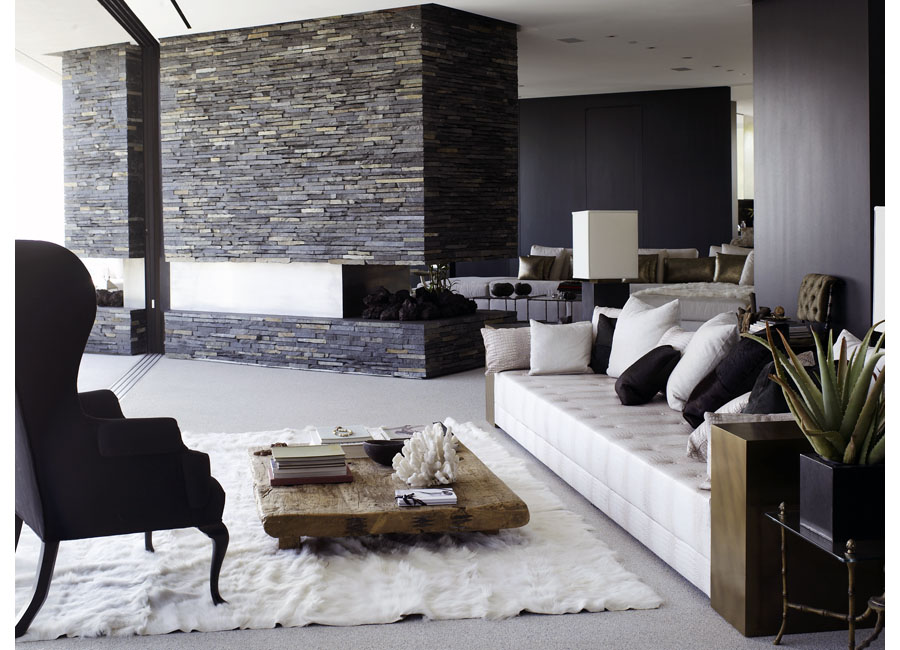 Living Room Interior Design Inspiration Interior Design Interior 