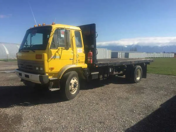 1994 Nissan UD Truck Series 3000