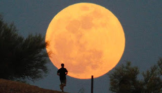 Supermoon