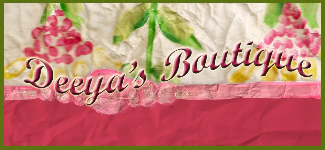 Deeya's Boutique