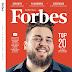 I got featured on Forbes Portugal