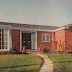 1950 | American Home - House #12 | Architect: Walter H. Sobel, decorator: Charles E. Day, owners: Mr. & Mrs. Gilbert Meites