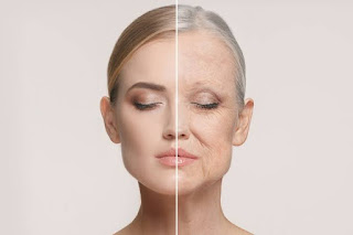 Anti Ageing treatment invented by Scientist from the optic netve