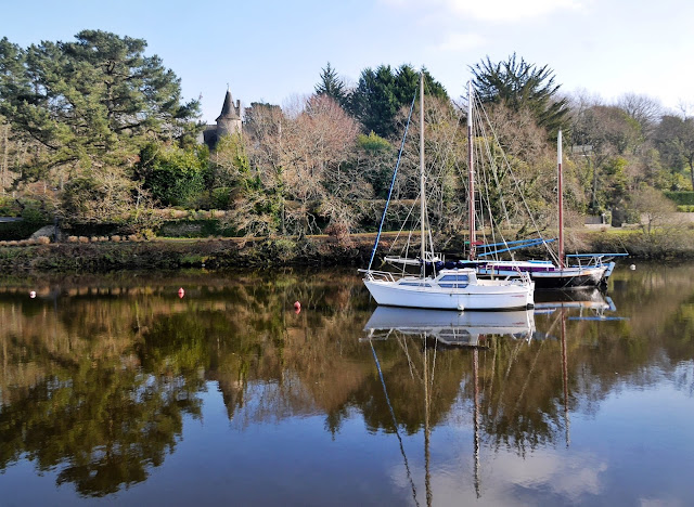 Pont-Aven