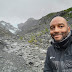 [Video] Flying into Ice Caves on Worthington Glacier