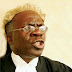 Hold Obasanjo responsible for constitutional loopholes – Falana