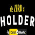 Curso De Zero a Holder