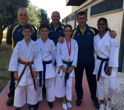 Karate Aranjuez