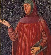 Giacomo da Lentini, Sonetos.