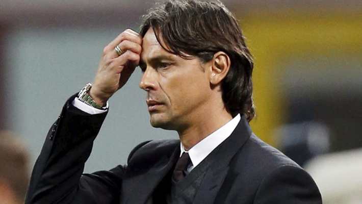 Filippo Inzaghi