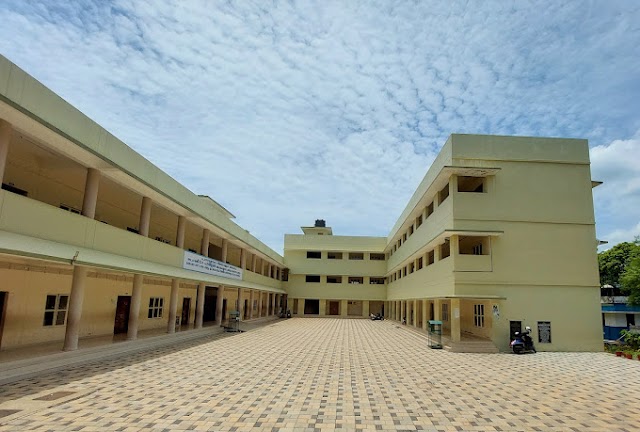 Government Higher Secondary School Marayamuttom; School Code, Address, Contact No & Courses