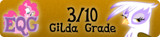 3/10 Gilda Grade
