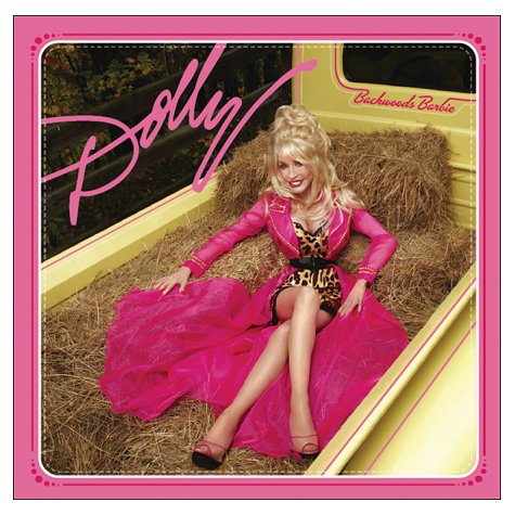 dolly parton  album