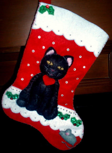 Bucilla Christmas Stockings