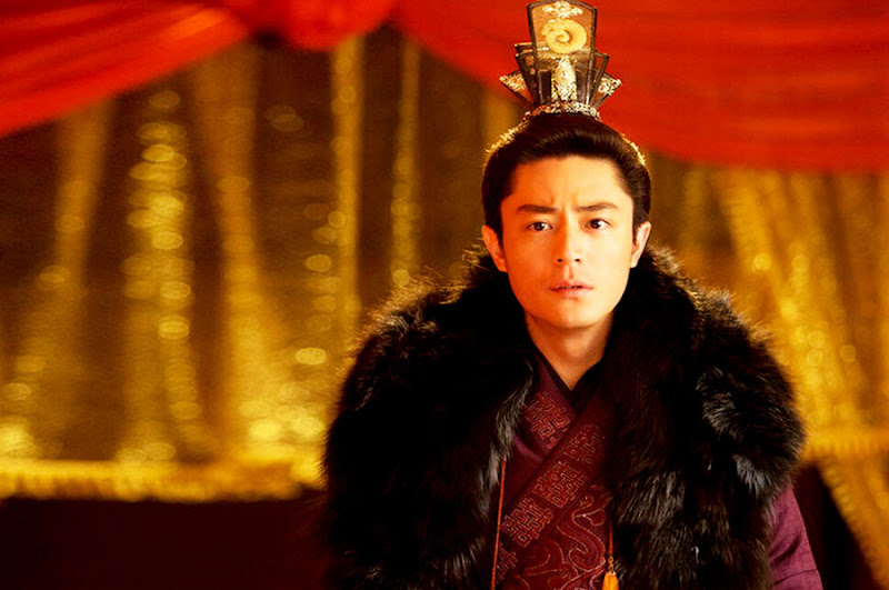 The Glamorous Imperial Concubine China Drama