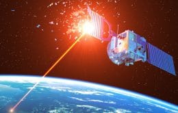 ‘Rusia Space Junk’ Dipaksa ‘Minggu Terakhir’ untuk Menggeser Stasiun Luar Angkasa Internasional
