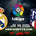 Real Madrid vs Atletico Madrid Live - En Vivo - مباشر - En Direct