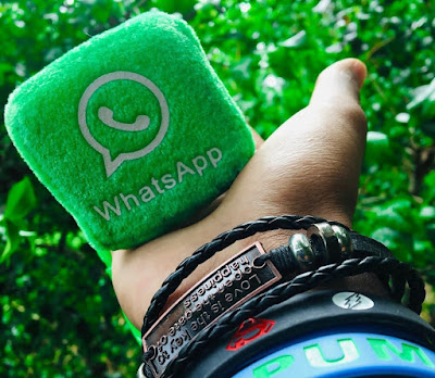 Cara Menonaktifkan Panggilan WhatsApp dengan Mudah