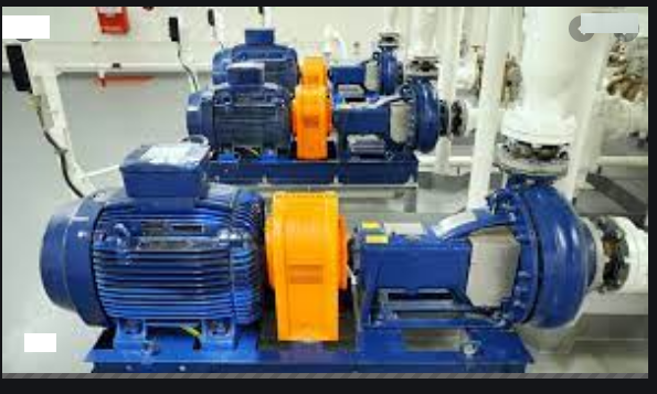 Centrifugal Pump Start-Up Procedure