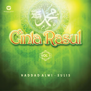 download MP3 Haddad Alwi & Sulis - Cinta Rasul, Vol. 1 itunes plus aac m4a