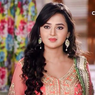 Foto Tejaswi Prakash Wayangankar Terbaru