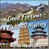 Good Fortune–A Quiltville Mystery (Introduction)