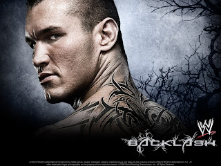 Randy Orton Wallpapers