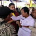 Ketegangan di Pelantikan Penghulu Rohil: Bupati dan Wakil Bupati Hampir Adu Jotos