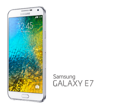 Harga dan Spesifikasi Samsung Galaxy E7