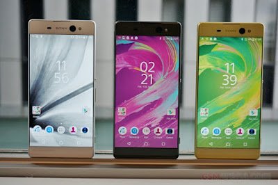 Sony Xperia XA Ultra Dual