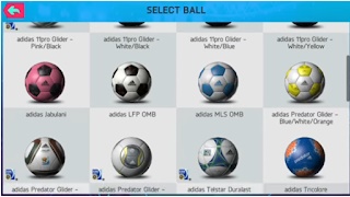 Download FIFA 14 Mod FIFA 19 Apk