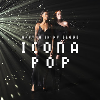 MP3 download Icona Pop - Rhythm in My Blood - Single iTunes plus aac m4a mp3