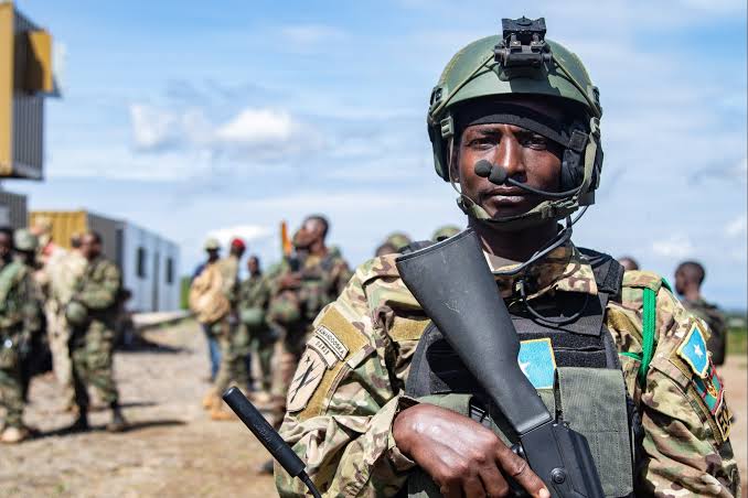 The Week Terror Lost Ground: Somalia’s Unyielding Battle Against Al-Shabaab