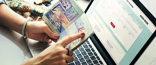 Myanmar Business visa