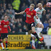 Piala FA : Yeovil Town 0-2 Manchester United