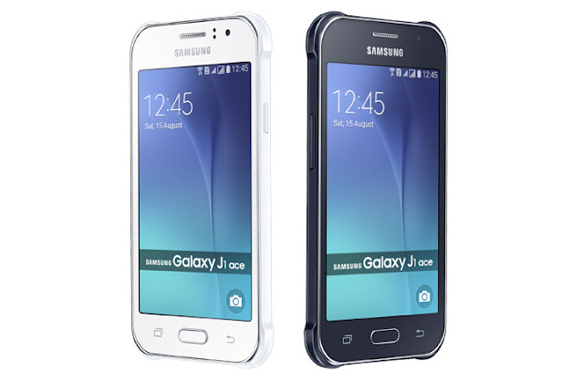 Samsung Galaxy J1 Ace