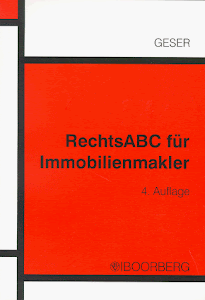 RechtsABC für Immobilienmakler