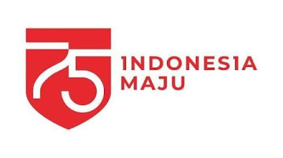 DIRGAHAYU INDONESIA 75 TAHUN